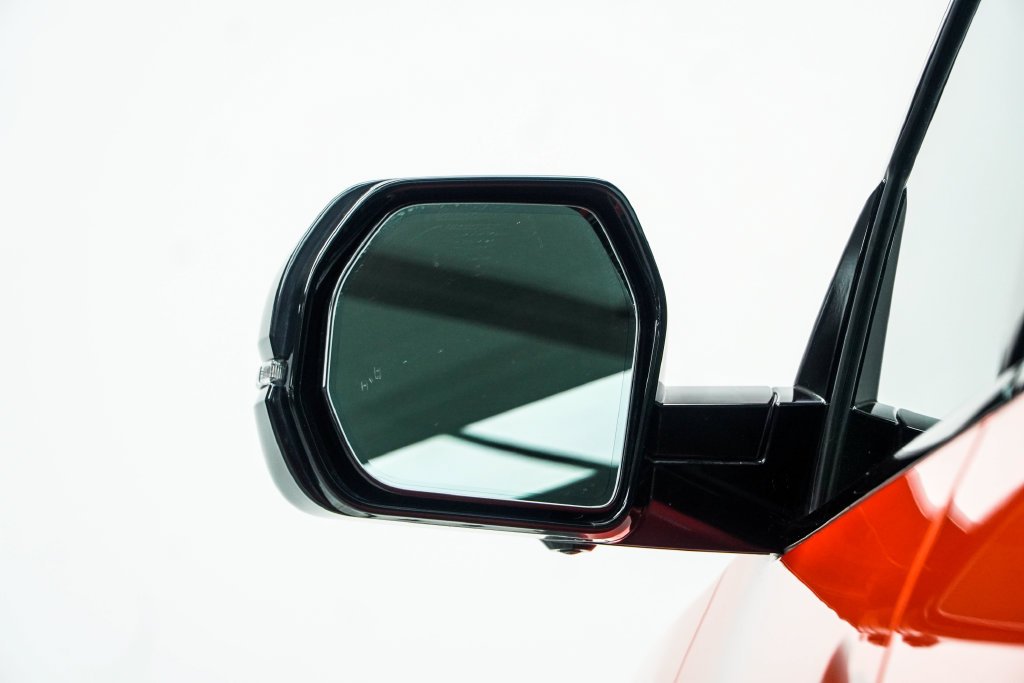 Used 2023 Red Toyota TRD Pro image 17