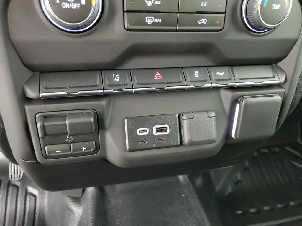 2026 Chevrolet Silverado 3500 HD Work Truck - Photo 23