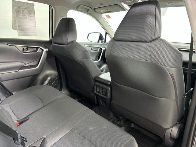 Used 2023 Gray Toyota LE image 28