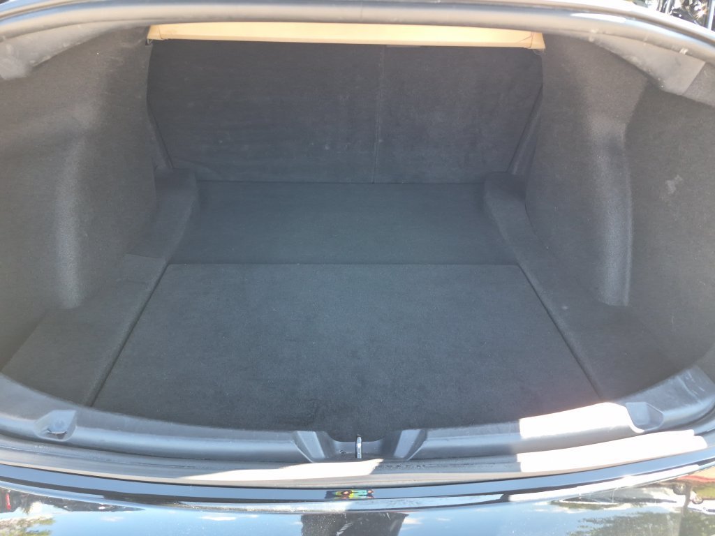 Used 2021 Black Tesla Long Range image 35
