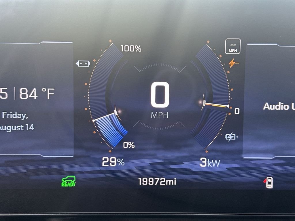 Used 2024 Sterling Gray Metallic Chevrolet 2RS image 20