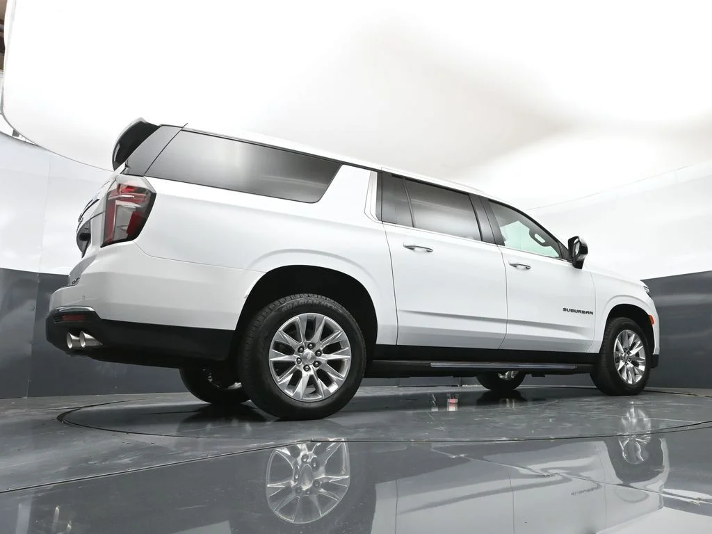 Used 2023 White Chevrolet Premier image 51