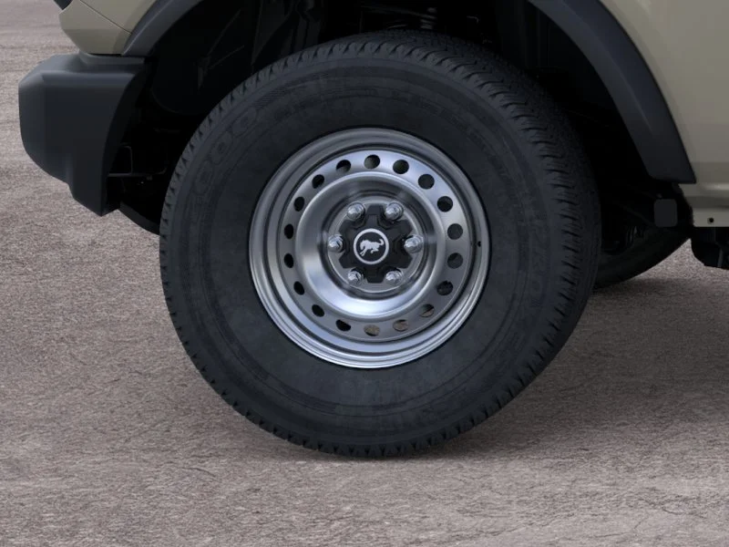 New 2026 Desert Sand Ford Base image 21