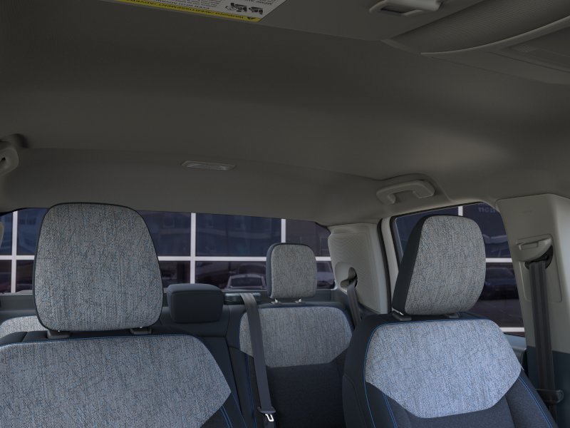 New 2026 Oxford White Ford XLT image 12