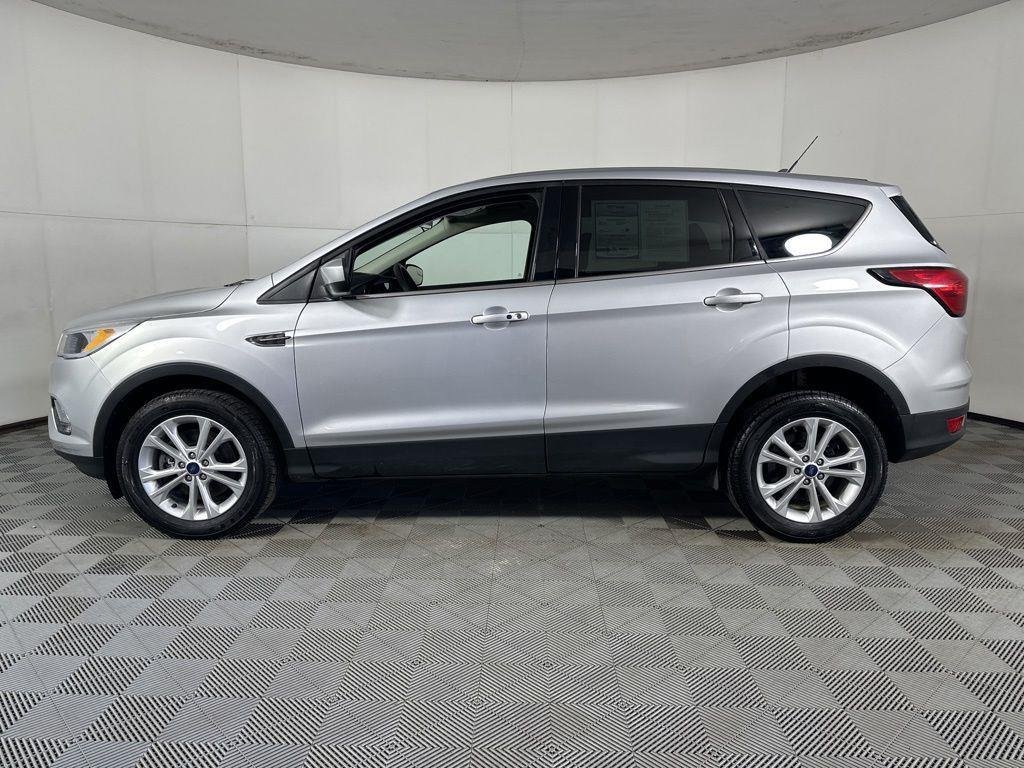 Used 2019 Ingot Silver Ford SE image 24