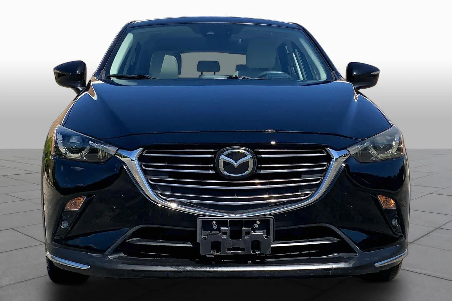 Pre-Owned 2019 Mazda CX-3 Grand Touring
