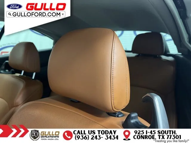 Used 2013 Nebula Gray Pearl Lexus 250 C image 14