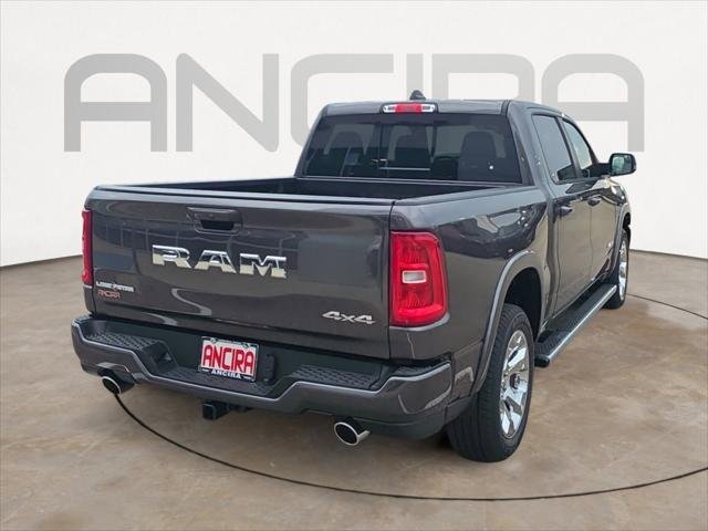 2026 RAM 1500 Big Horn/Lone Star - Photo 10