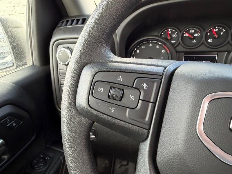 2025 GMC Sierra 2500HD Pro - Photo 9