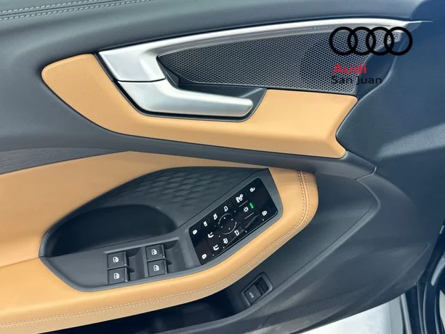 New 2026 Blue Audi 2.0T Premium Plus image 28