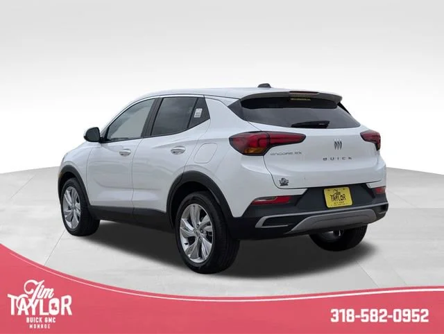 2026 Buick Encore GX Preferred - Photo 7