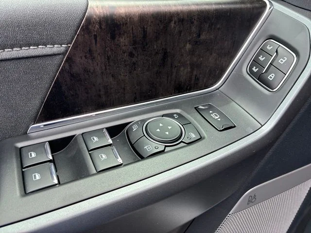 New 2026 White Ford Lariat image 18