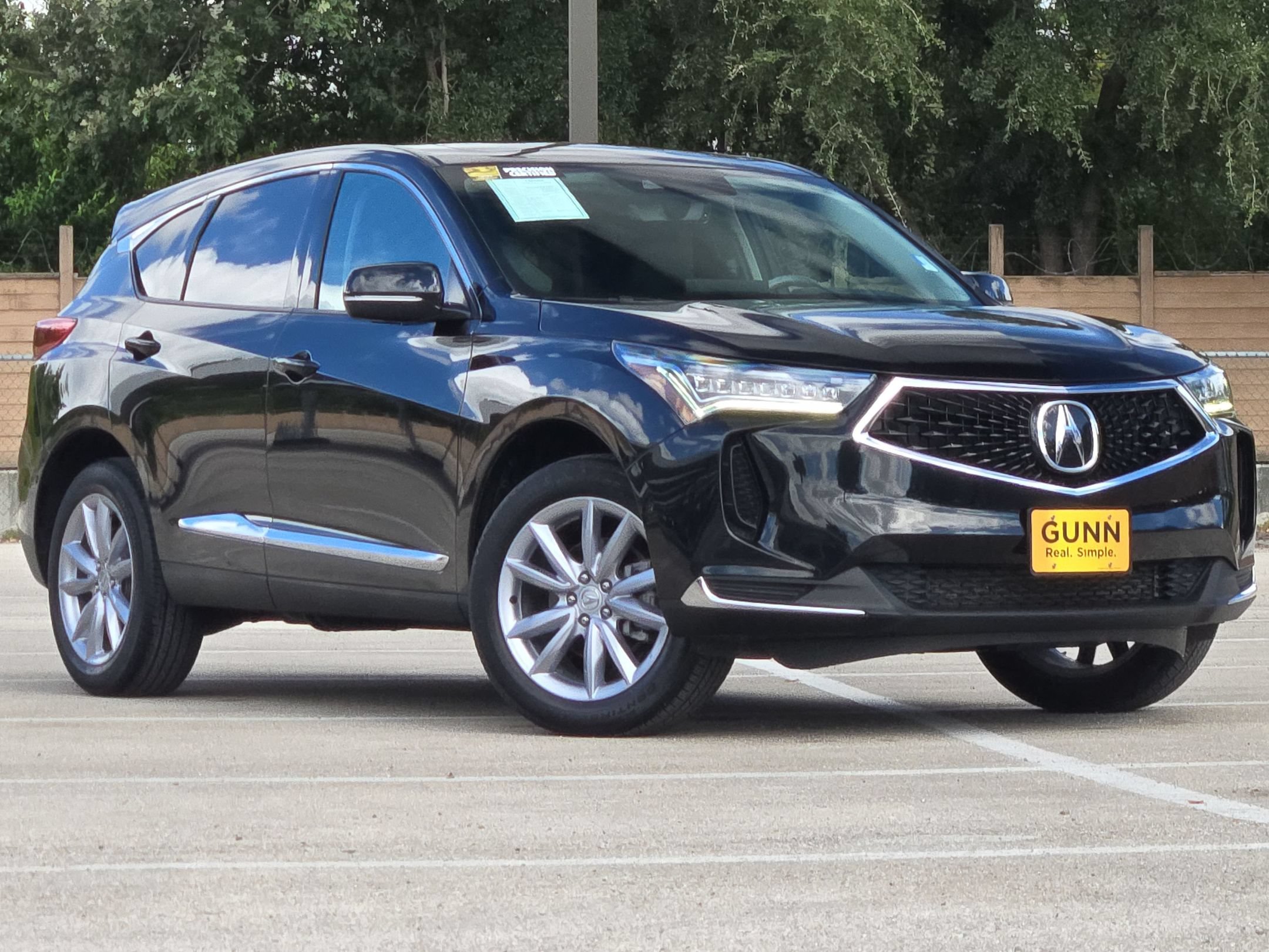 2024 Acura RDX Base