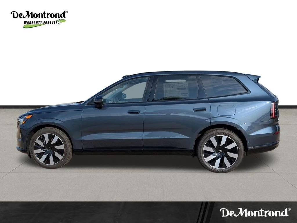 2025 Volvo EX90 Ultra - Photo 8