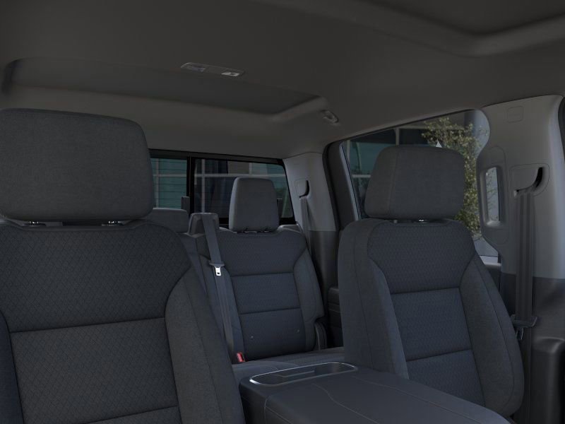 2025 Chevrolet Silverado 1500 RST - Photo 24