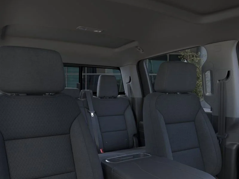 2025 Chevrolet Silverado 1500 RST - Photo 24