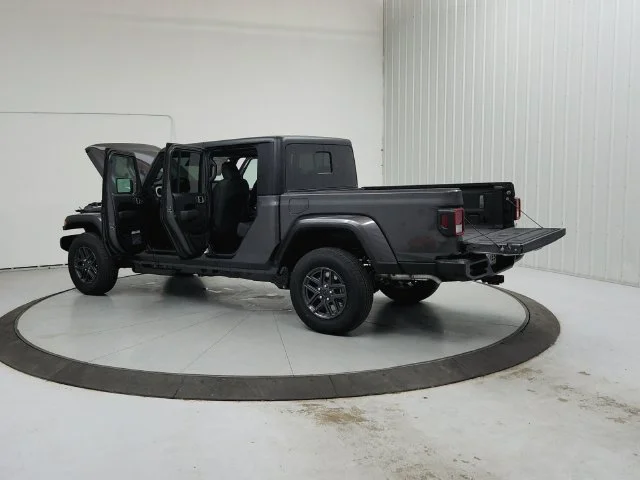 2026 Jeep Gladiator Sport S - Photo 14