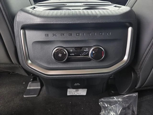 New 2026 Agate Black Metallic Ford Active image 17