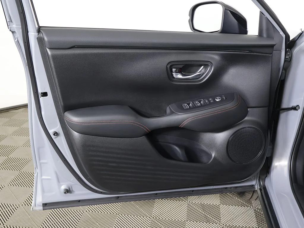 Used 2024 Urban Gray Pearl Honda Sport image 21