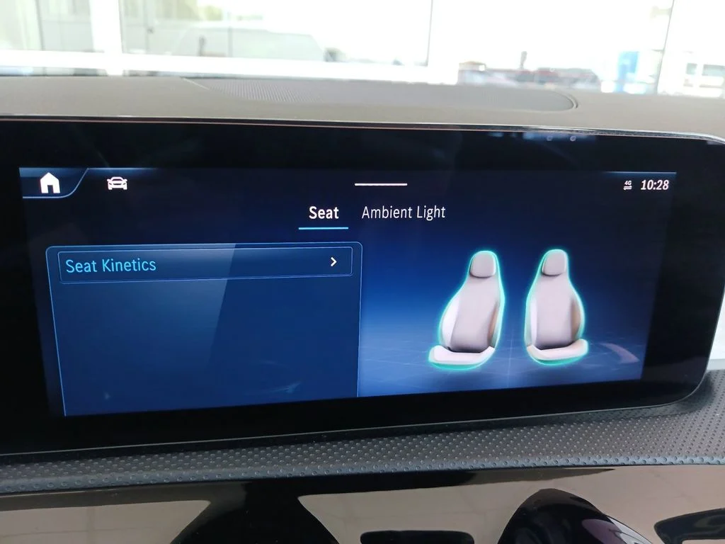 Used 2025 White Mercedes-Benz CLA 250 image 25