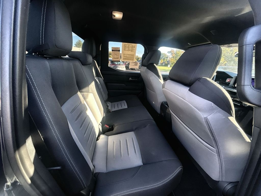 Used 2025  Toyota TRD Sport image 15