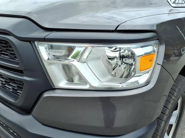 Used 2021 Gray Ram Tradesman image 11
