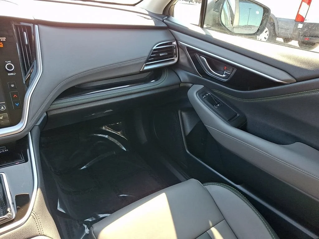 Used 2023 Gray Subaru Onyx Edition image 50