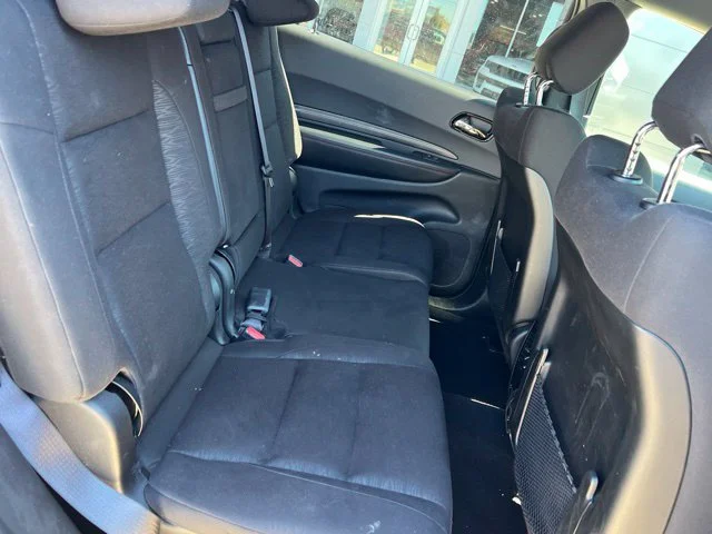 Used 2023 Red Dodge GT image 27