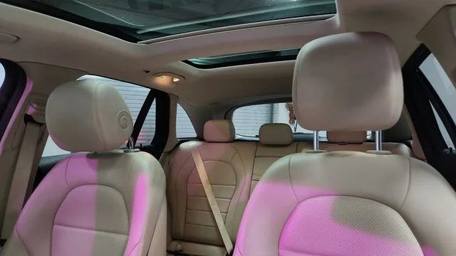 2021 Mercedes-Benz GLC GLC300 - Photo 16