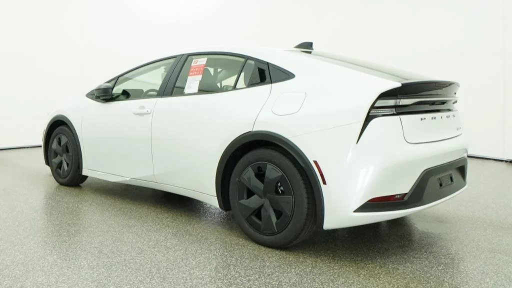 New 2026 Wind Chill Pearl Toyota SE image 53