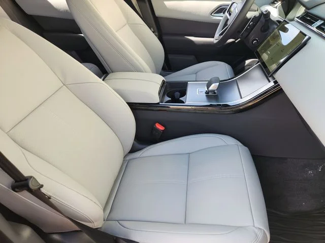 Used 2026 Gold Land Rover S image 10