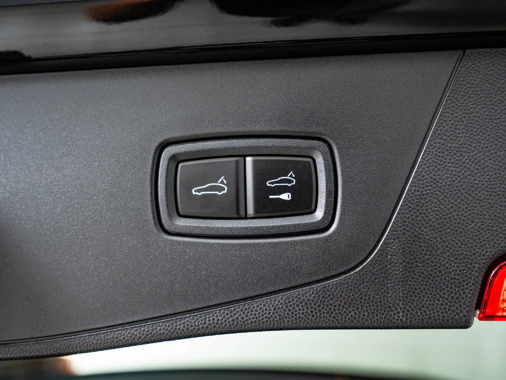 Used 2026 Black Metallic Porsche  image 45