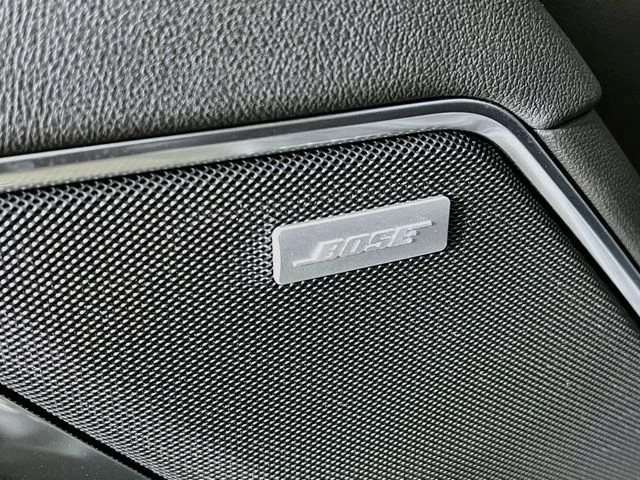 Used 2026 Black Chevrolet LTZ image 33