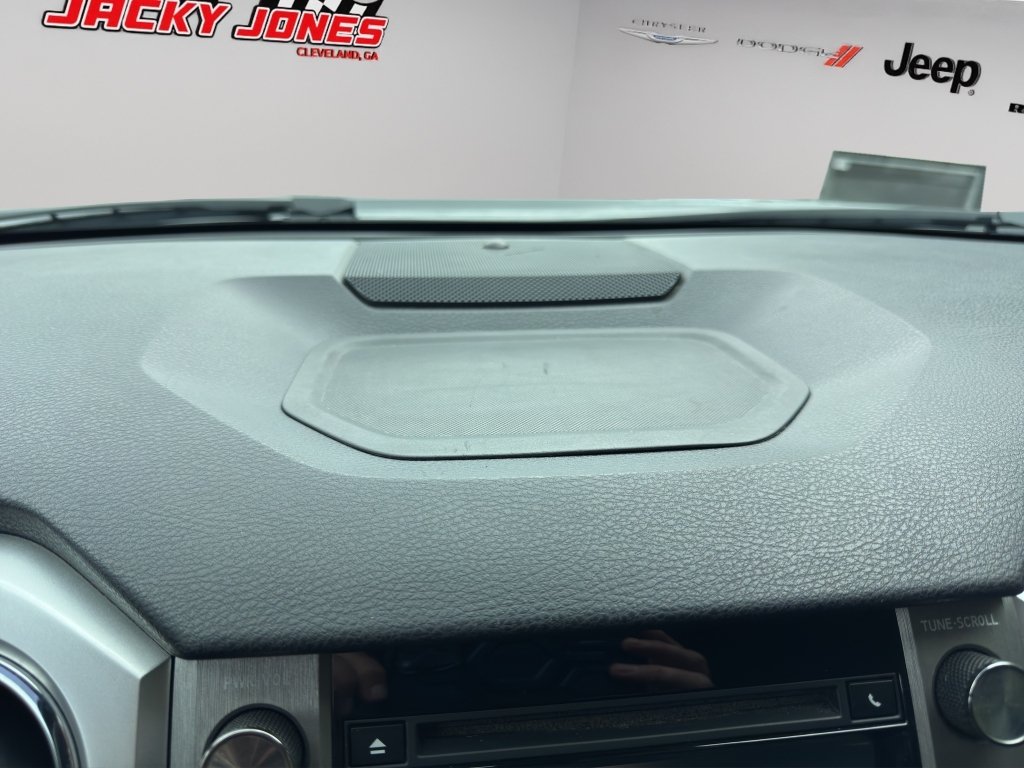 Used 2019 Magnetic Gray Metallic Toyota SR5 image 36