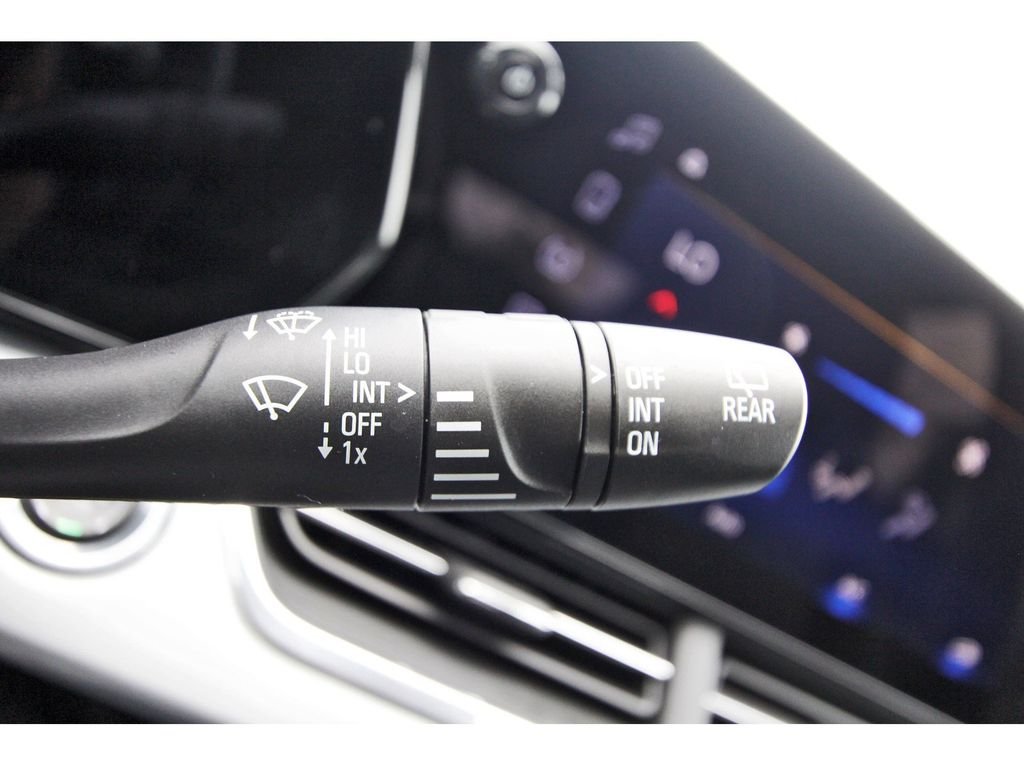 Used 2025 Gray Chevrolet LT image 18