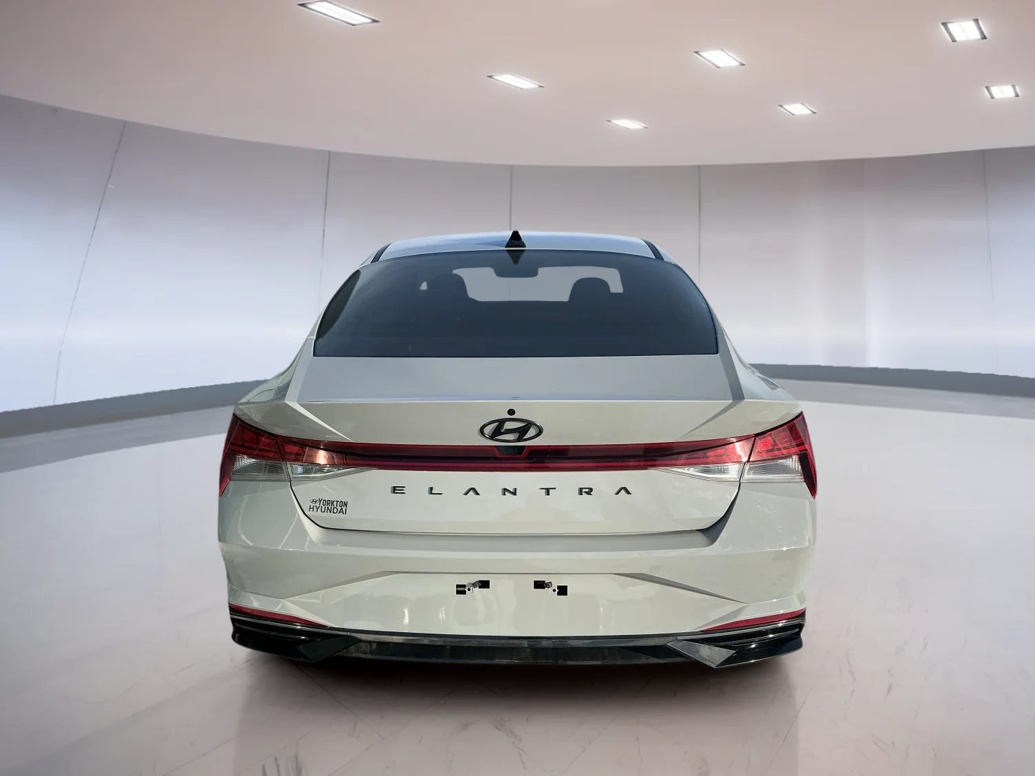 Used 2022 Grey Hyundai Ultimate image 5