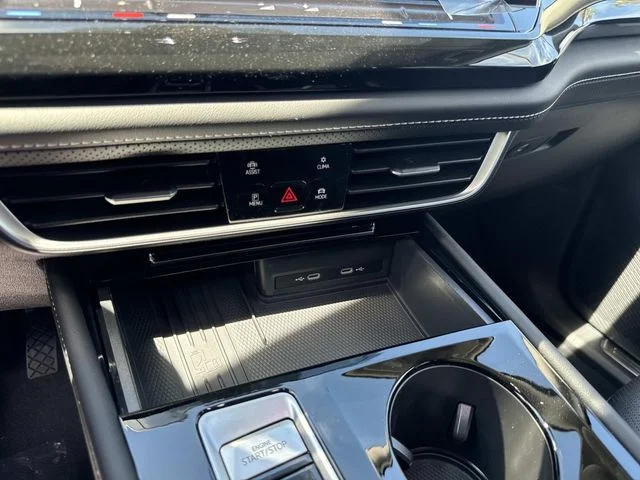 New 2026 Gray Volkswagen SE w/Technology image 22
