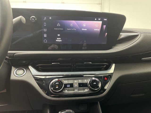 Used 2024 Summit White Buick Sport Touring image 15