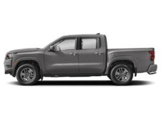 New 2026 Gun Metallic Nissan Crew Cab SV image 12