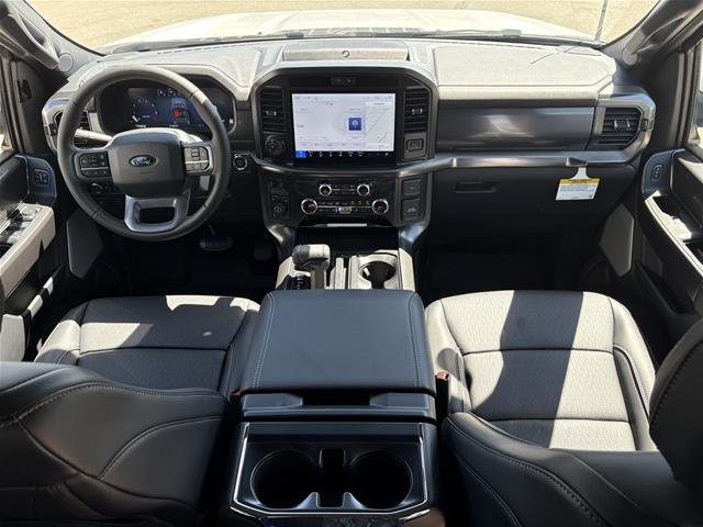 New 2026 Oxford White Ford Lariat® image 34