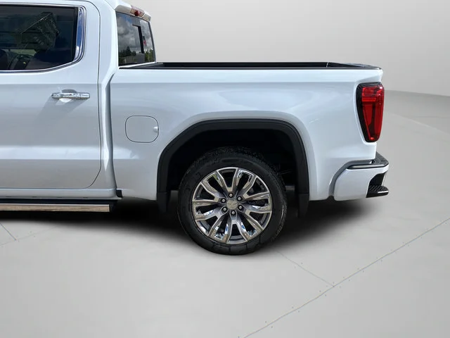 2026 GMC Sierra 1500 Denali - Photo 32