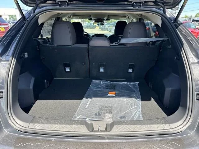 New 2026 MAGNETITE GRAY PEARL Subaru Base image 15