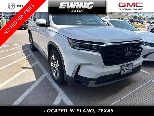 2023 Honda Pilot EX-L 7-Occupant 2WD's photo