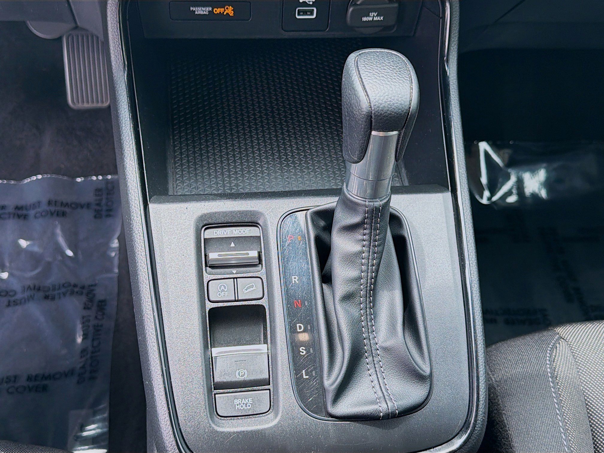 2024 Honda CR-V LX - Photo 16