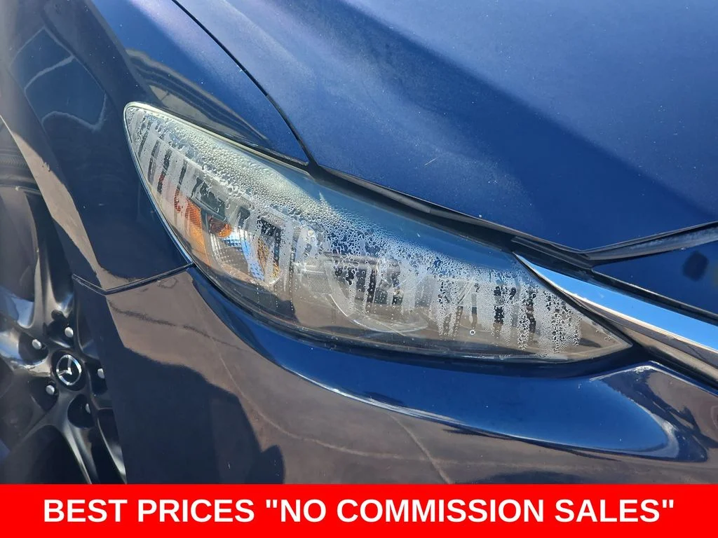Used 2016 Blue Mazda i Grand Touring GRAND TOURING image 33