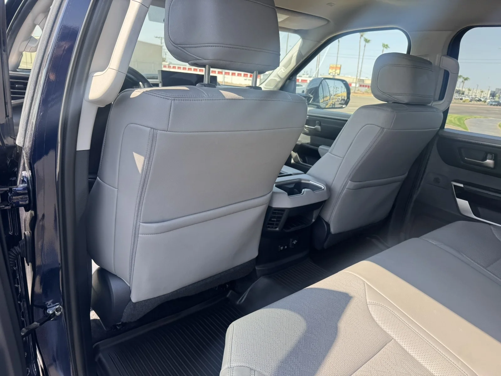 Used 2024 Blueprint Toyota Limited image 20