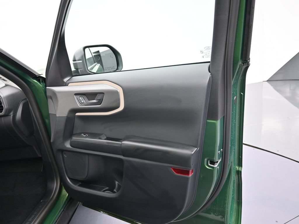 2025 Ford Bronco Sport Big Bend - Photo 27