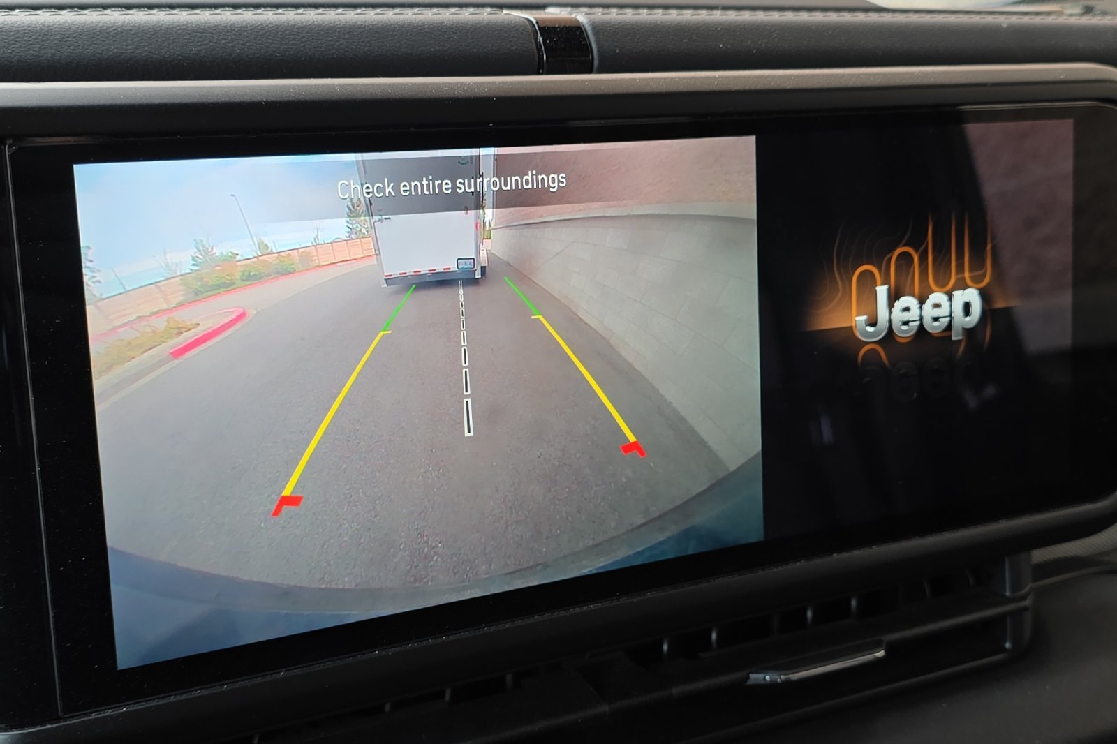 Used 2024 Black Clearcoat Jeep Sahara image 18