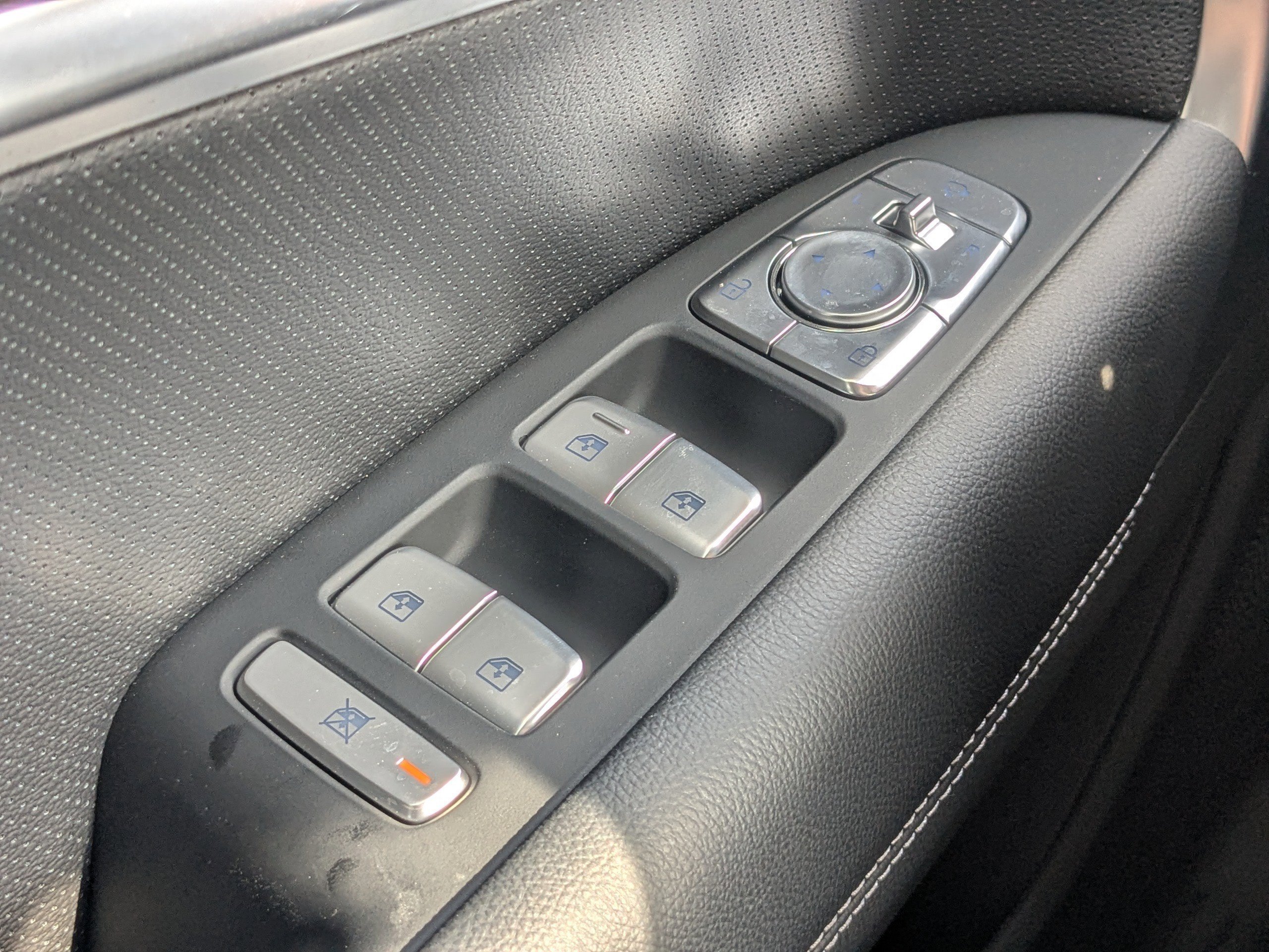 2026 GENESIS G70 Prestige - Photo 29