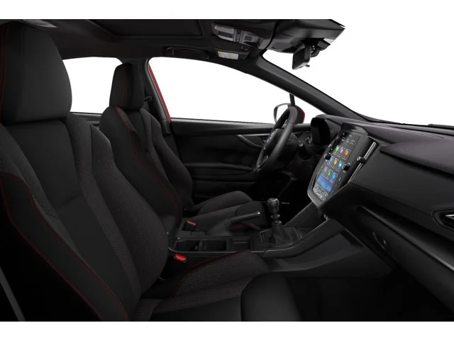 2026 Subaru WRX Premium - Photo 16
